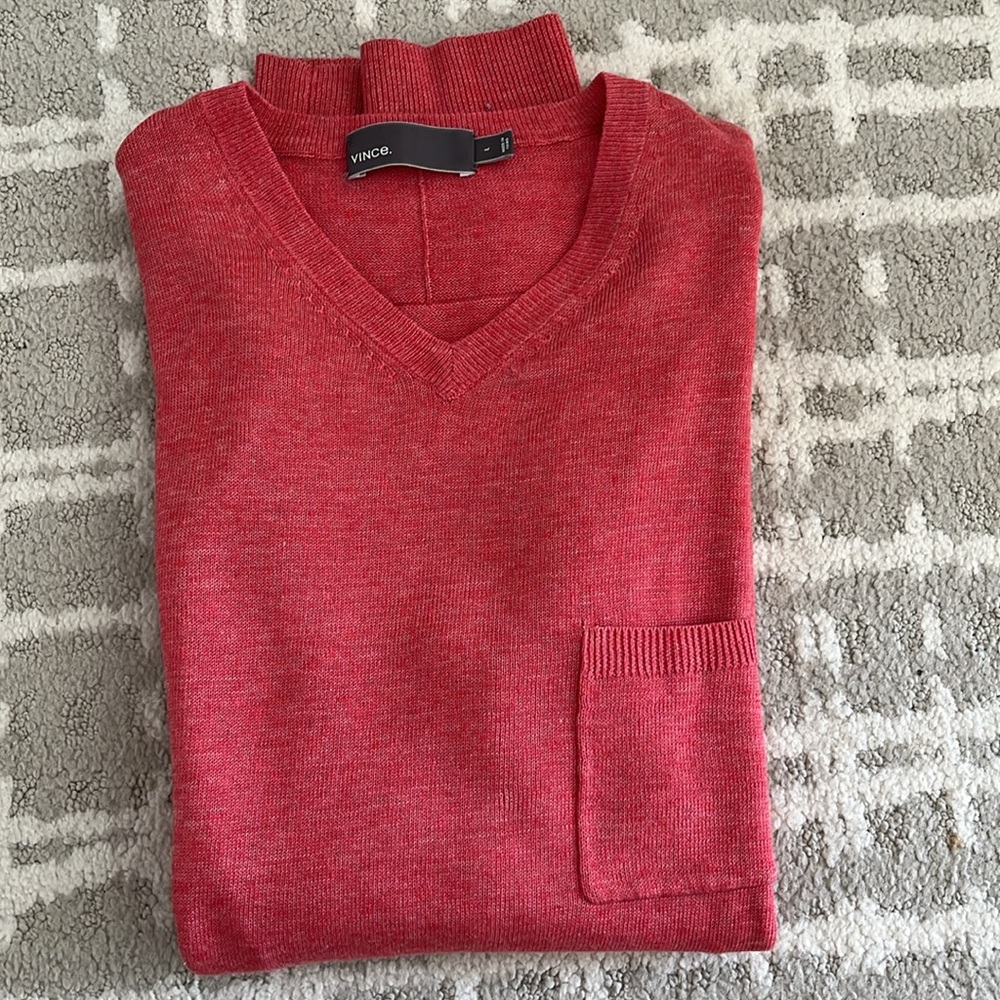 Vince Sweater